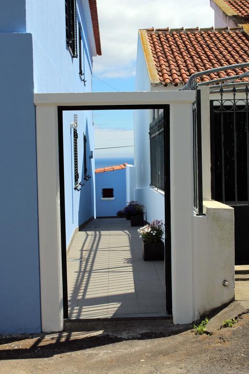 Hello Terceira Angra do Heroísmo Exterior foto