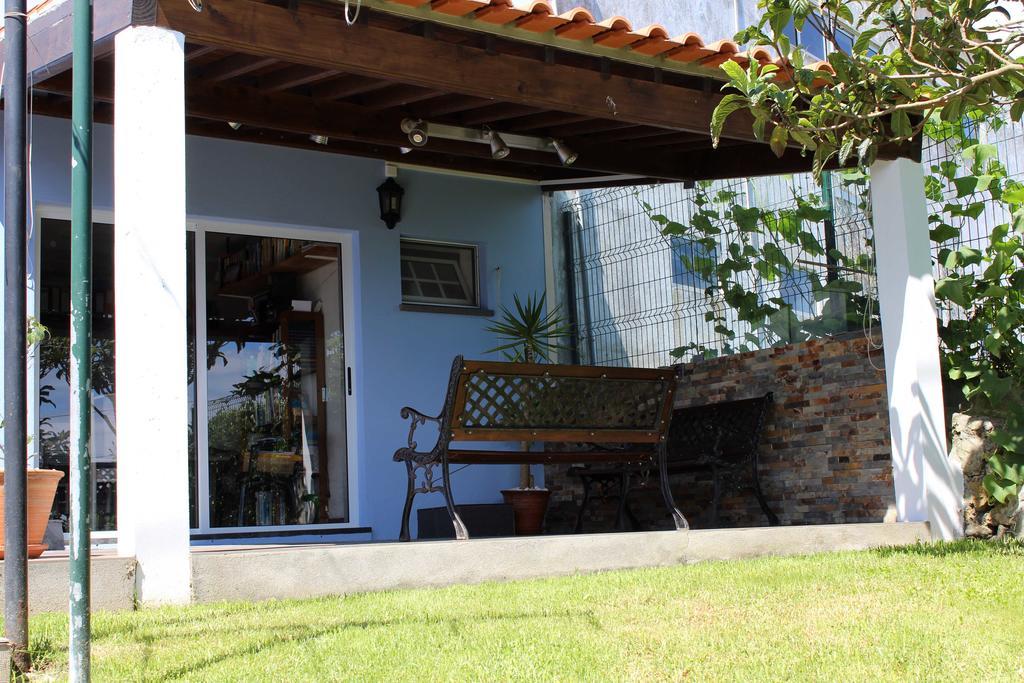 Hello Terceira Angra do Heroísmo Exterior foto